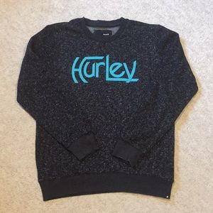 Hurley Crewneck Sweatshirt